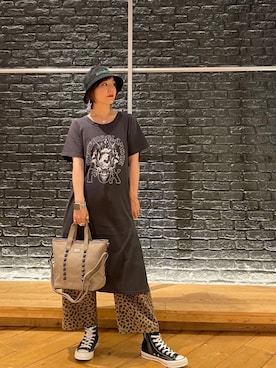 RAYさんのコーディネート