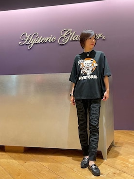 RAYさんのコーディネート