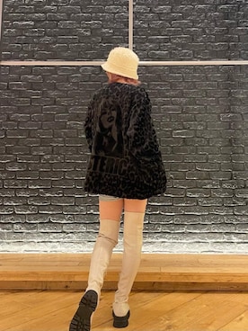 RAYさんのコーディネート