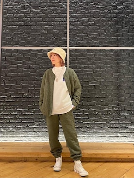 RAYさんのコーディネート