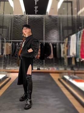 RAYさんのコーディネート