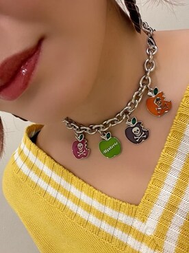 RAYさんのコーディネート