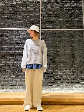 RAYさんのコーディネート