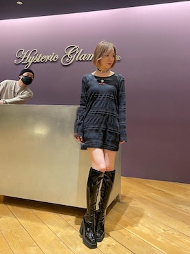 RAYさんのコーディネート