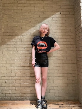 RAYさんのコーディネート