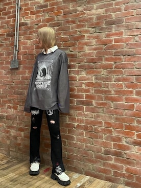 RAYさんのコーディネート