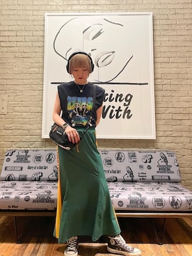 RAYさんのコーディネート