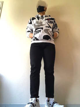 jokerさん(メンズ・170cm)の春コーディネート