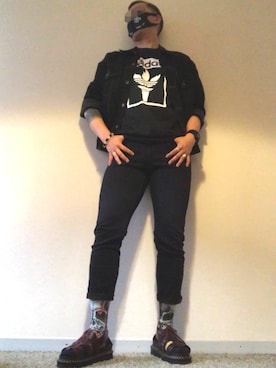 jokerさん（メンズ・170cm）の夏コーディネート