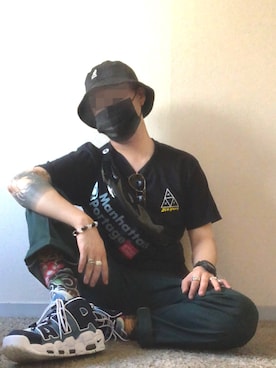 jokerさん（メンズ・170cm）の秋コーディネート