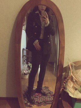 ちゃーちゃんさんのコーディネート