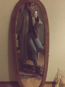 ちゃーちゃんさんのコーディネート