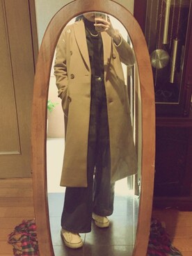 ちゃーちゃんさんのコーディネート