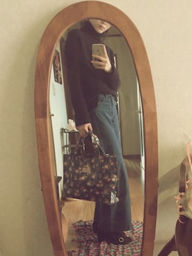 ちゃーちゃんさんのコーディネート