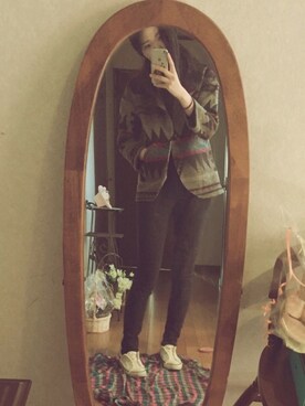 ちゃーちゃんさんのコーディネート