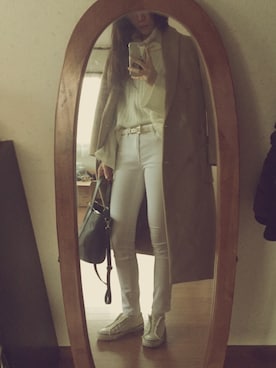 ちゃーちゃんさんのコーディネート