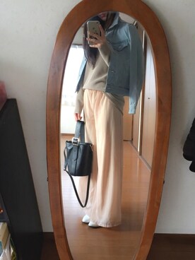 ちゃーちゃんさんのコーディネート