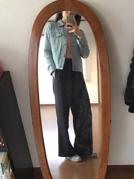 ちゃーちゃんさんのコーディネート