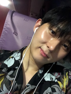 Ianさんのコーディネート