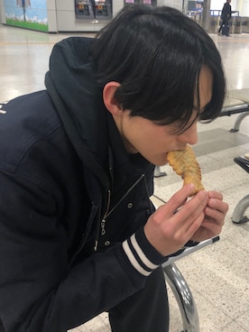 Ianさんのコーディネート