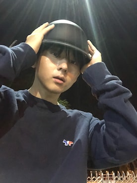 Ianさんのコーディネート