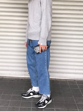 kenさんのコーディネート