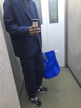 kenさんのコーディネート