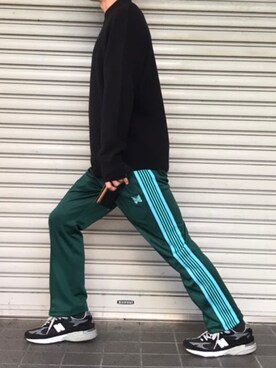 kenさんのコーディネート