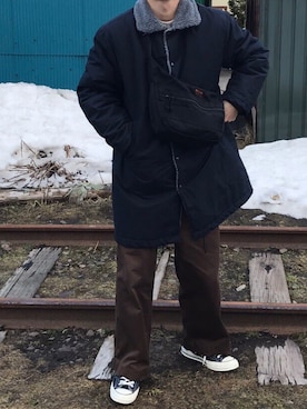 kenさんのコーディネート