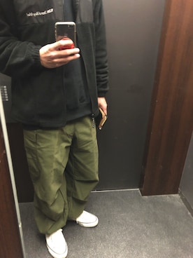 kenさんのコーディネート