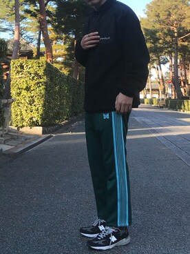 kenさんのコーディネート