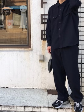 kenさんのコーディネート