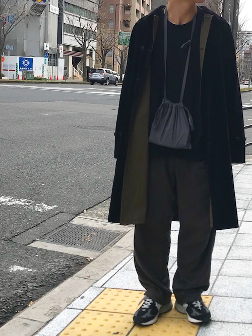 ジャケット・アウター StevenAlan CORDUROY REVER BALCOLLAR COAT Steven Alan（スティーブンアラン）の「＜Steven Alan＞ 8WALE