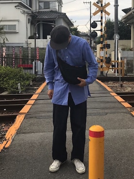 kenさんのコーディネート