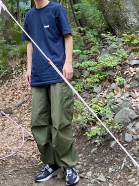 kenさんのコーディネート