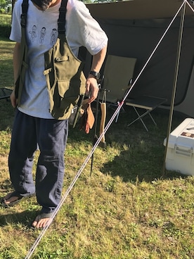 kenさんのコーディネート