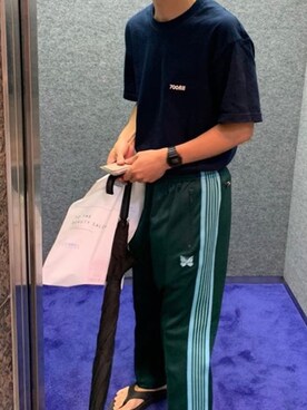 kenさんのコーディネート