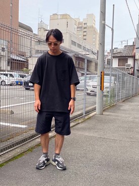 kenさんのコーディネート