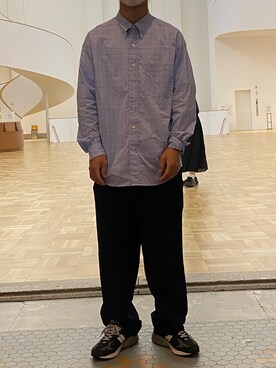 kenさんのコーディネート