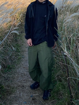 kenさんのコーディネート