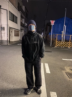 kenさんのコーディネート