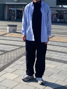 kenさんのコーディネート