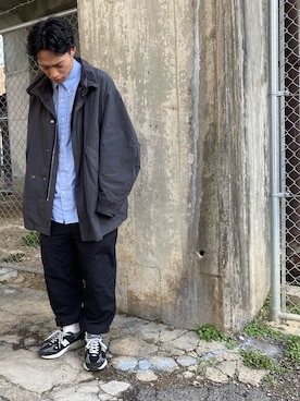 kenさんのコーディネート