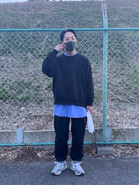 kenさんのコーディネート