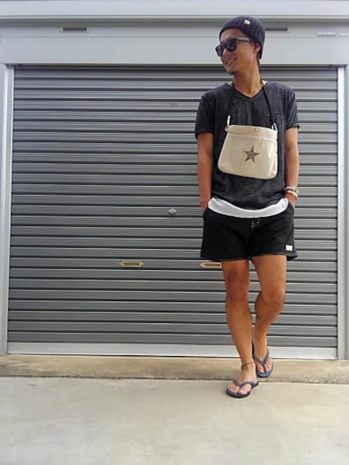 魅力的な saturdays surf nyc 水着 短パン 海パン - 一般水着 魅力的な saturdays surf nyc 水着 短パン 海パン - 一般水着