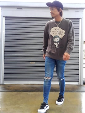 年下彼氏 の人気ファッションコーディネート Wear