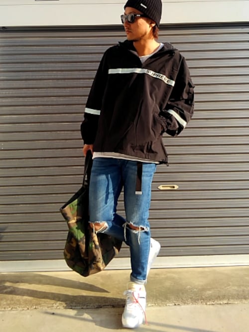 エポジンさんのコーディネート