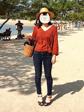 ちいこさんのコーディネート