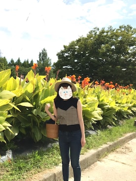 ちいこさんのコーディネート