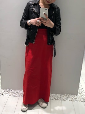 Ayaka Tanoさんのコーディネート